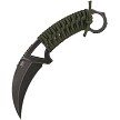 SOG Gambit XL Fixed Blade Knife - SOGGB2001BX 
