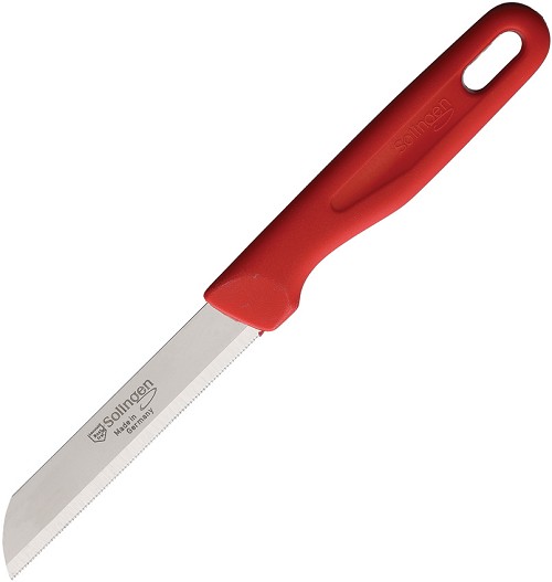Solingen Vegetable/Fruit Knife - SOLB001R 