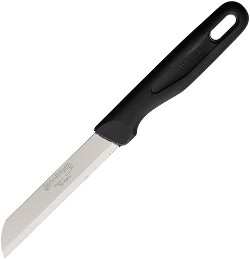 Solingen Vegetable/Fruit Knife Straight - SOLB001SB 