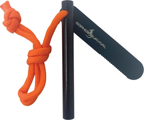Hells Fire Ferro Fire Striker 3 Inch - SOP215652 