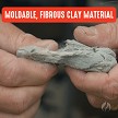 SOP888627 Hells Fire Fire Starting Clay 