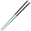 Spartan Chopsticks Satin Titanium Green - SPCC1SGR 