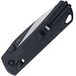 SRM168LGB2 SRM 168L Ambi Lock Pocket Knife Black 