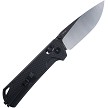 SRM168LGB2 SRM 168L Ambi Lock Pocket Knife Black 