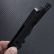 SRM168LGB2 SRM 168L Ambi Lock Pocket Knife Black 