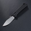 SRM168LGB2 SRM 168L Ambi Lock Pocket Knife Black 