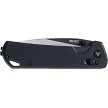 SRM168LGB2 SRM 168L Ambi Lock Pocket Knife Black 