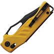 SRM238XGY SRM Knives SRM 283X GB Ambi Lock Pocket Knife 