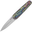 SRM Twin 251MB Ambi-Lock Pocket Knife - SRM251MBGX 