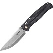SRM Ambi Lock Pocket Knife Carbon Fiber - SRM255LCB2 
