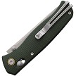 SRM Medal Ambi Lock Pocket Knife OD Green - SRM255LMG3 
