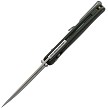 SRM Medal Ambi Lock Pocket Knife OD Green - SRM255LMG3 
