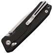 SRM7228LMB1 SRM Rubik Lockblade Pocket Knife 7228L MB1 