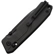 SRM7228LMB2 SRM Rubik Lockblade Pocket Knife 7228L MB2 