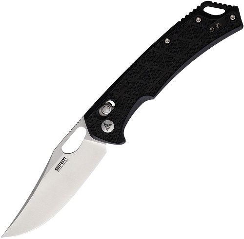 SRM 9201 Ambi Lock Pocket Knife - SRM9201PB 