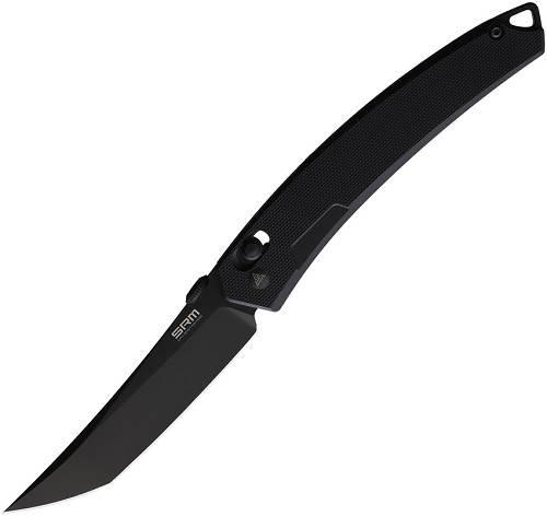 SRM Knives 9211 Ambi Lock Pocket Knife - SRM9211GB 