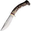 Steel Stag Hunter Knife - SS7030 