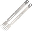Swiss Advance SAIGA BBQ Tongs & Forks Large - SSA30315 