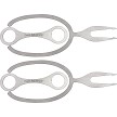 Swiss Advance DORO Grill Tool Set of 2 - SSA32791 
