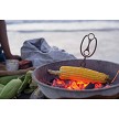 SSA32791 Swiss Advance DORO Grill Tool Set of 2 