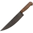 Station IX The Partisan Fixed Blade Knife - STN002 