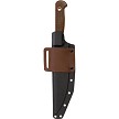 STN002 Station IX The Partisan Fixed Blade Knife 