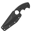 STN005 Station IX La Griffe Fixed Blade Knife 