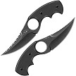 STN005 Station IX La Griffe Fixed Blade Knife 