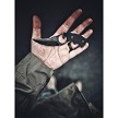 STN005 Station IX La Griffe Fixed Blade Knife 