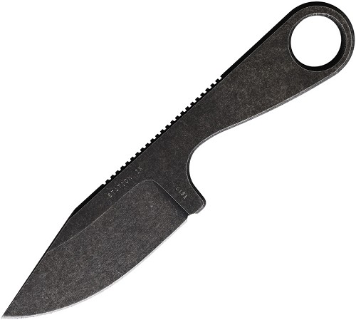 Station IX Trail Ultra Neck Knife - STN007 