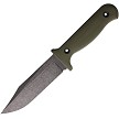 Station IX S.E.R.E. Fixed Blade Knife - STN008 
