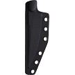 STN009 Station IX Creve Coeur Fixed Blade Knife 