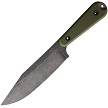 Station IX La Bete Fixed Blade Knife - STN011 