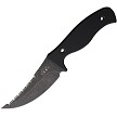 Station IX Undercover Fixed Blade Knife - STN012 