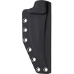 Station IX Undercover Fixed Blade Knife - STN012 