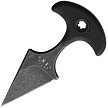 Station IX Cyclop Push Dagger - STN013 