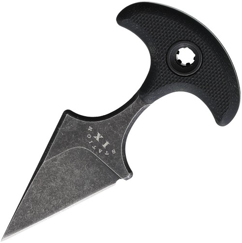 Station IX Cyclop Push Dagger - STN013 