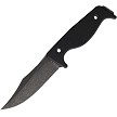 Station IX UMAC Fixed Blade Bowie Knife - STN015 