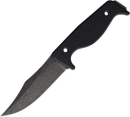 Station IX UMAC Fixed Blade Bowie Knife - STN015 