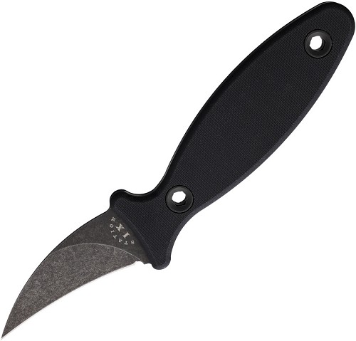 Station IX PFK Fixed Blade Knife - STN016 