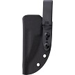 Stroup Artic Fox Fixed Blade Knife FDE - STPAFFDECER 