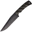 Stroup Bravo 4 Limited Edition Fixed Blade Knife - STPB4 