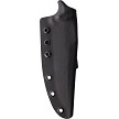 STPB4 Stroup Bravo 4 Limited Edition Fixed Blade Knife 