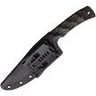 STPB4 Stroup Bravo 4 Limited Edition Fixed Blade Knife 