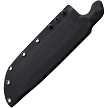 STPBK1BG10S Stroup BK1 Fixed Blade Knife Black 