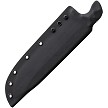 STPBK1TG10S Stroup BK1 Fixed Blade Knife Tan 