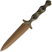 Stroup Dagger OD Green FDE - STPDAGODGFDECER 