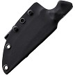 STPGP1ODG10S Stroup GP1 Fixed Blade Knife OD Green 