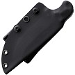 STPGP2ODG10S Stroup GP2 Fixed Blade Knife OD Green 