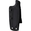STPGP3ODG10S Stroup Knives GP3 Fixed Blade Knife OD Green 